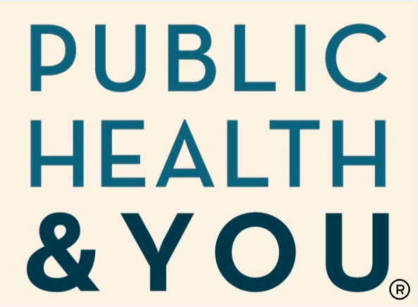 Public Health and You Logo
