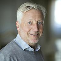 Arne Astrup