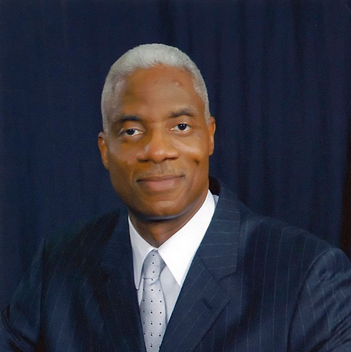 Dennis Bland