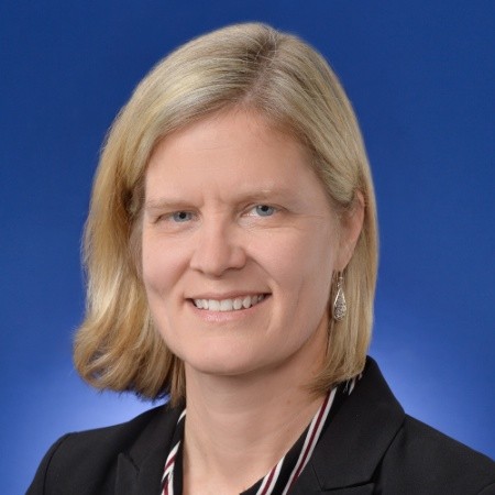 Kristin Bloink