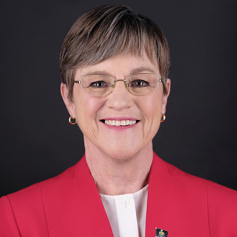 Laura Kelly