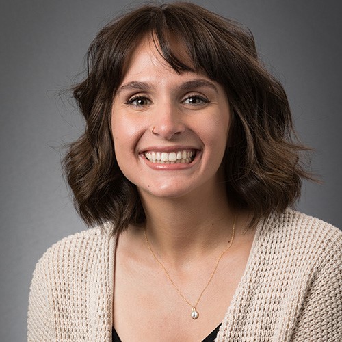 Emma Willis-Grossmann, Ph.D.