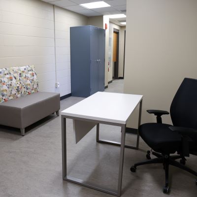 Clinical Suite