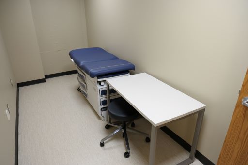 Exam Room
