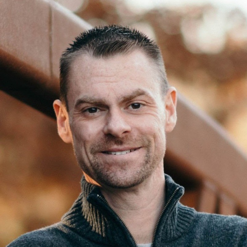 Dr. Brendon McDermott