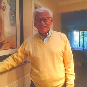 Dr. Joseph Cindrich
