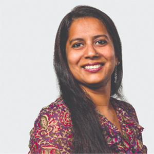 Dr. Tapti Dutta