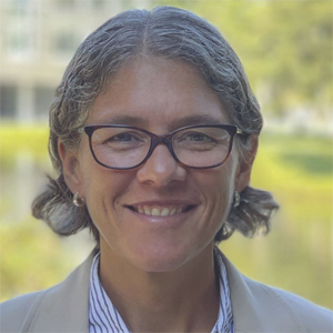 Dr. Elizabeth Gregg