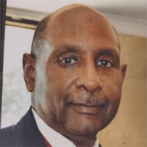 Dr. Kenneth Mosely