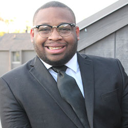 Ramir Williams
