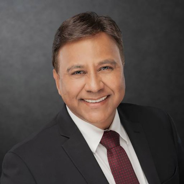 Dr. Kenneth Ramos