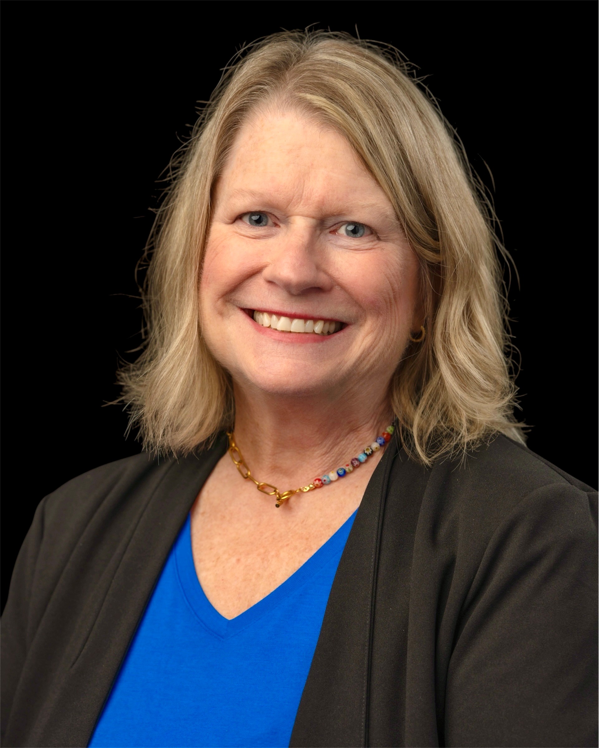 Jean Wright