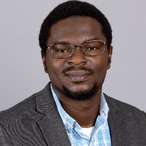 Abdulrazak Balogun picture