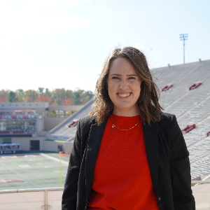 Amanda Zwissler picture