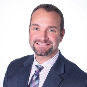 Brandon Howell, Ed.D.