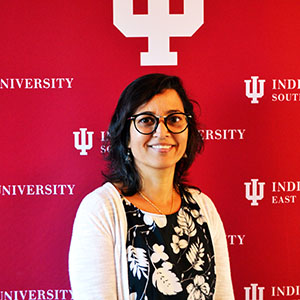 Babita Upadhyay picture