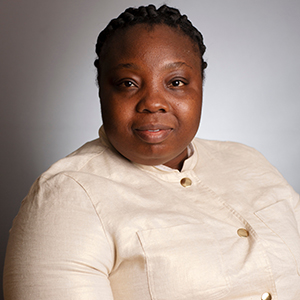 Carolyn Damilola Ekpruke picture