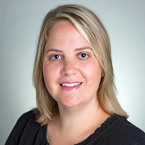 Cassandra Coble, Ph.D.
