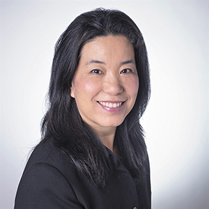 Shu Cole, Ph.D.
