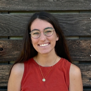 Daniela Berry, Ph.D.