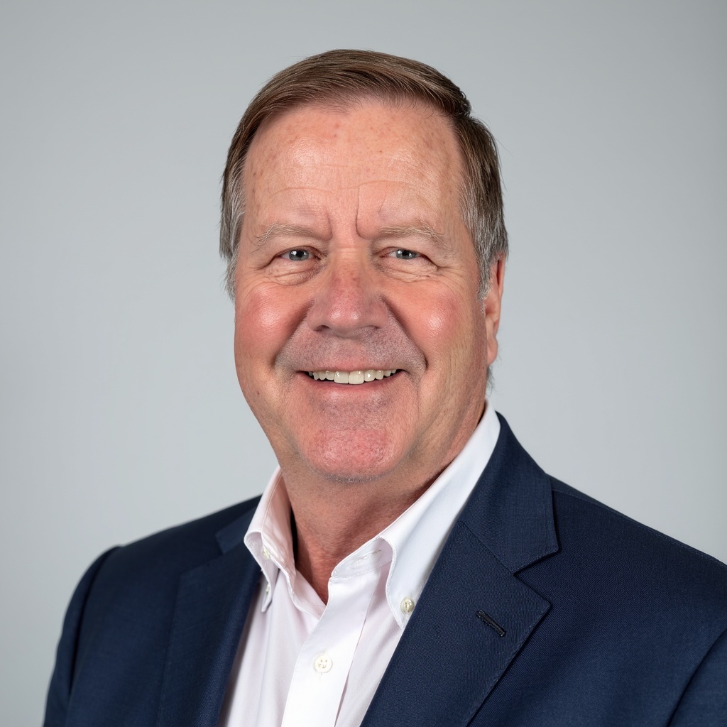 David Smiley picture