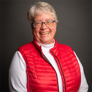 Donetta Cothran, Ph.D.