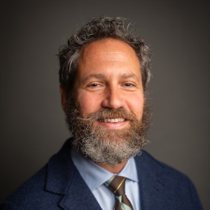 Eric Walsh-Buhi, Ph.D.