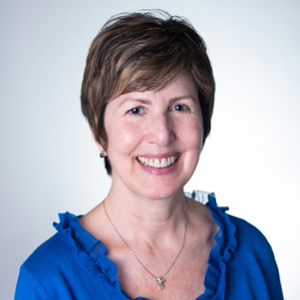 Georgia Frey picture