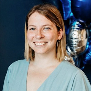 Megan Greene picture