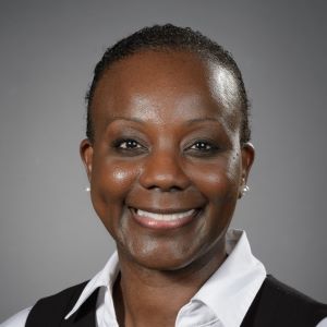 Grace Sembajwe, Ph.D.