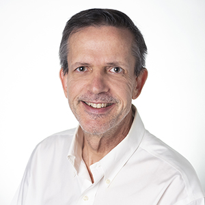 Michael Hendryx