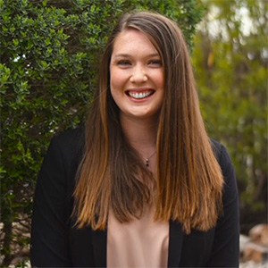 Isabel Fangman picture