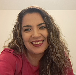 Isaura Delgado picture