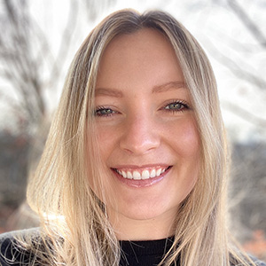 Jacqueline Burnell picture