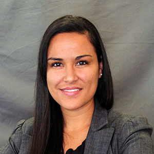 Dr. Karla Galaviz