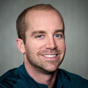 Kyle Kercher, Ph.D.