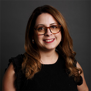 Lucrecia Mena-Meléndez picture