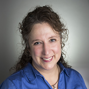 Margaret Lion picture