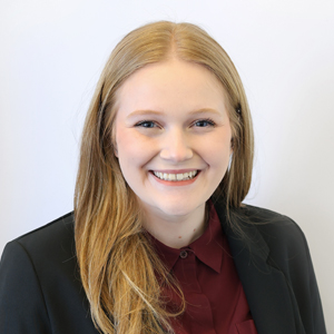 Mariah Benham picture