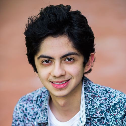 Michael Razo picture