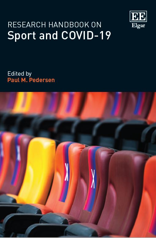 Research Handbook On Sport And COVID-19
