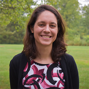 Rachel Downey picture