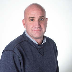 Robert Chapman picture