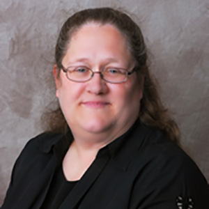 Sheila Glasgow picture