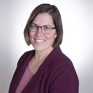 Susan Simmons, Ph.D.