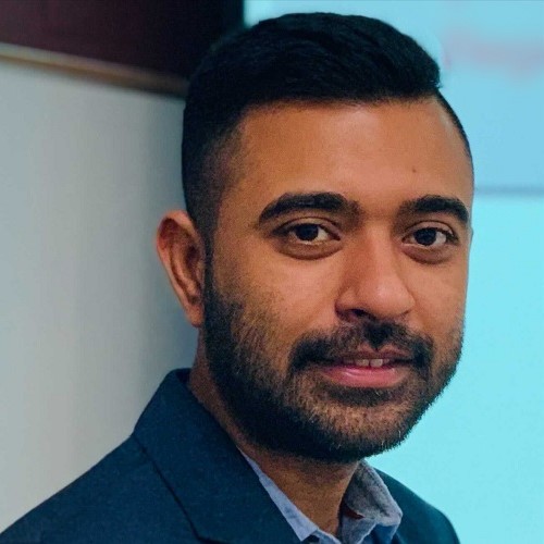 Suvo Chatterjee picture