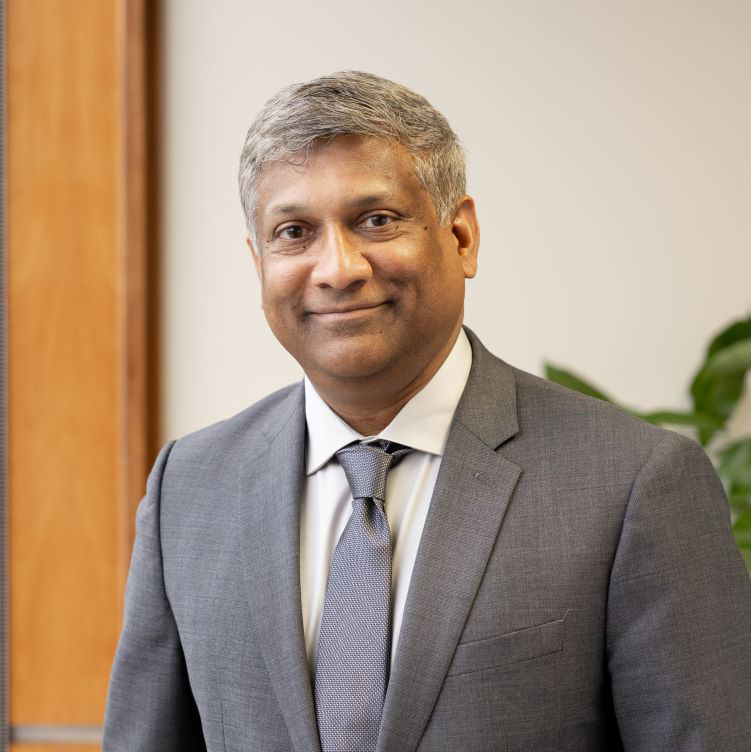 Suresh Viswanathan, Ph.D.