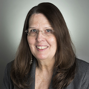 M. Margaret Weigel picture