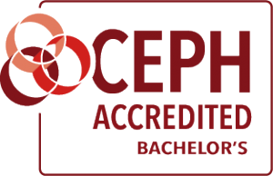 CEPH Logo